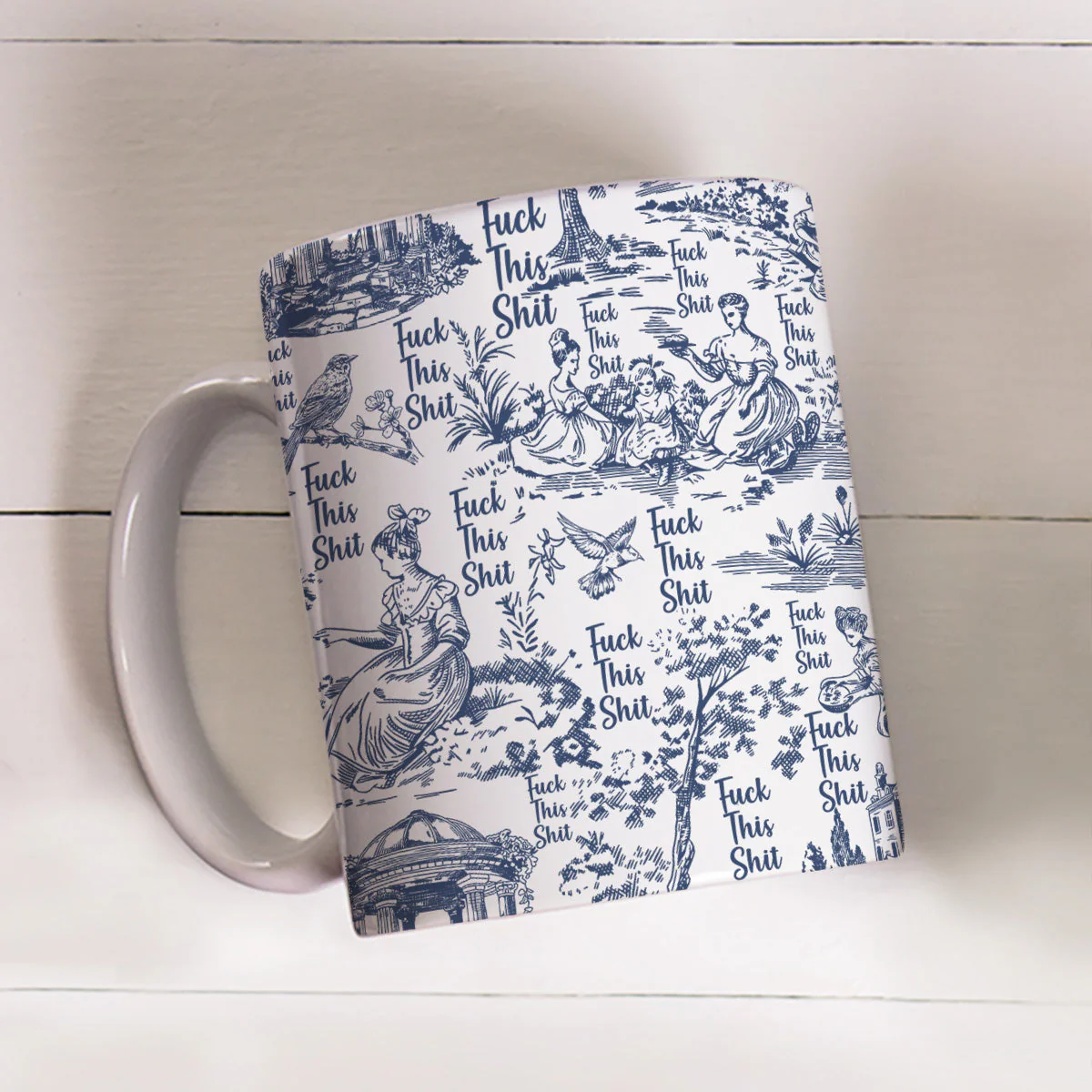 Awesome Mug - Coffee Mug - Image 2