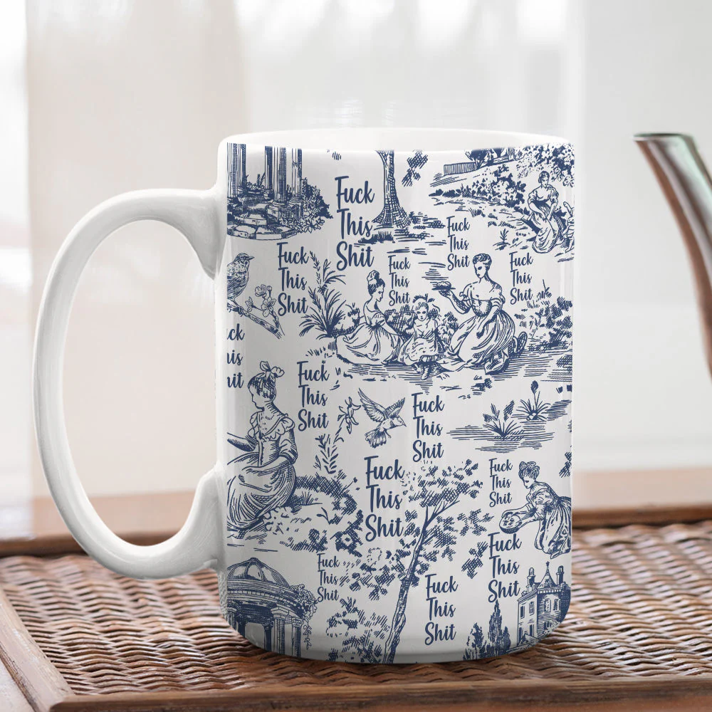 Awesome Mug - Coffee Mug - Image 3