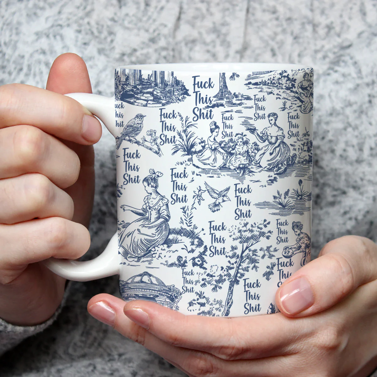 Awesome Mug - Coffee Mug - Image 5
