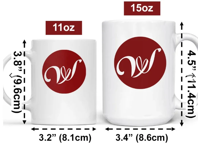 Baseball Dad - Personalized Custom Coffee Mug - Image 6
