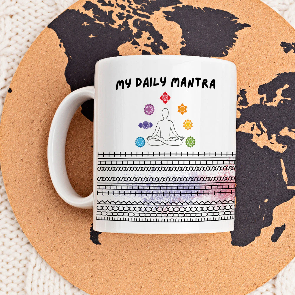 Bullshit - Coffee Mug - Image 2