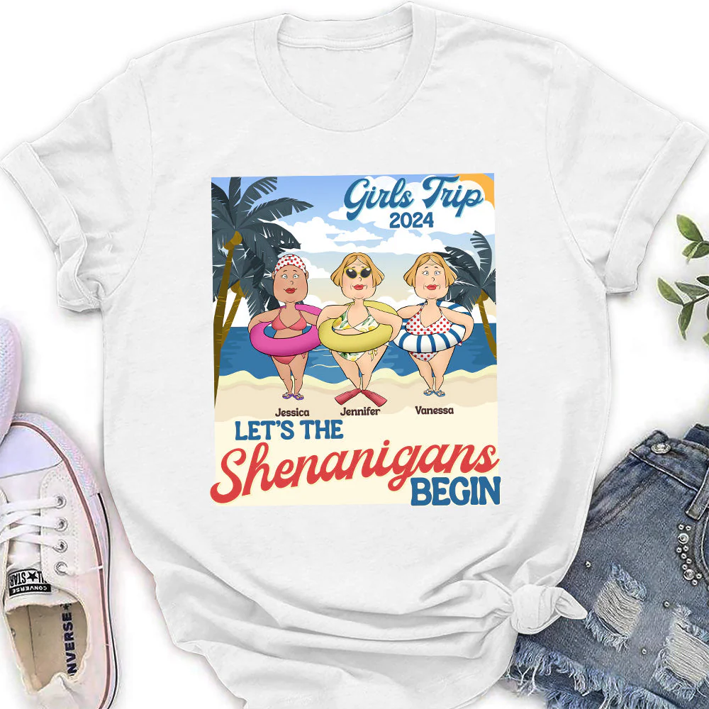 Cheaper Than Therapy - Personalized Custom Women's T-shirt - Image 2