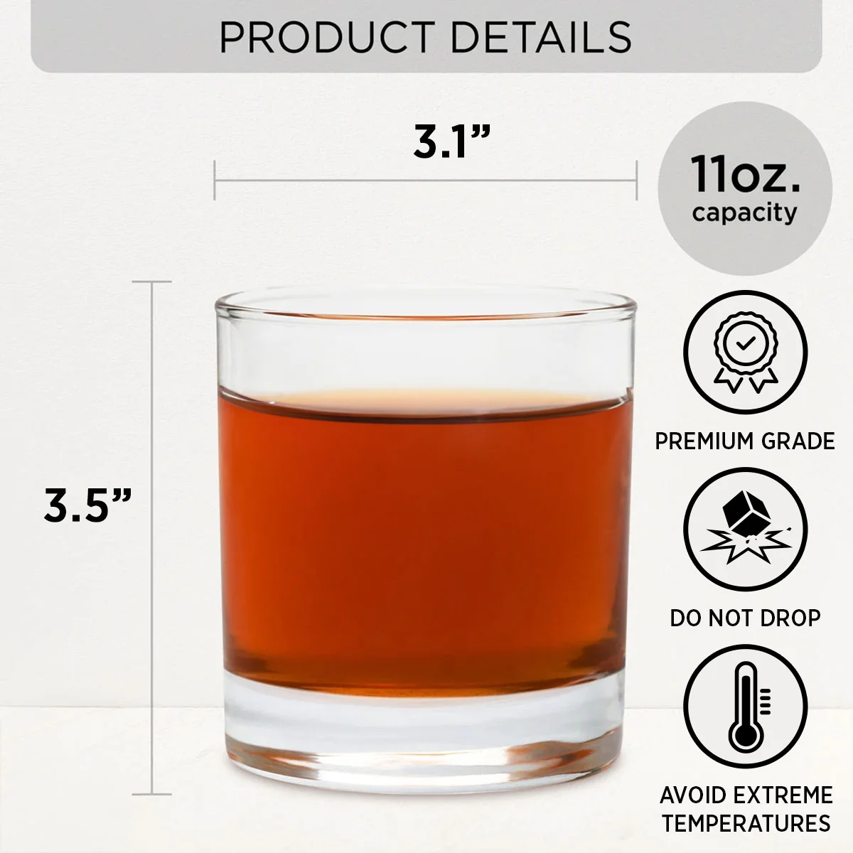 Doing Each Other - Personalized Custom Engraved Whiskey Glass - Image 5