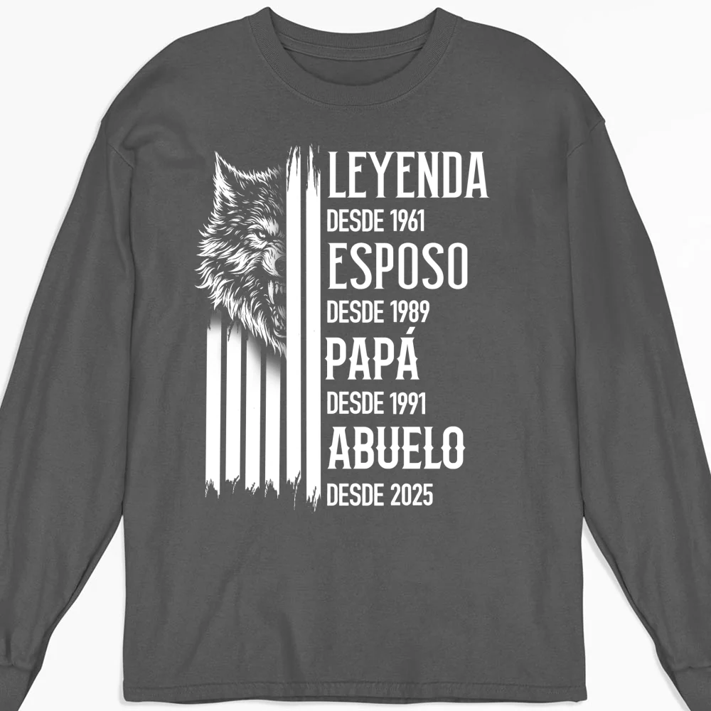 El Verdadero Rey β Camiseta Personalizada - Image 12