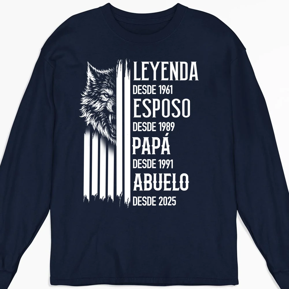 El Verdadero Rey β Camiseta Personalizada - Image 13
