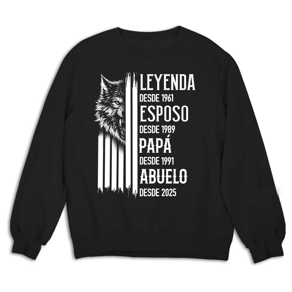 El Verdadero Rey β Camiseta Personalizada - Image 14