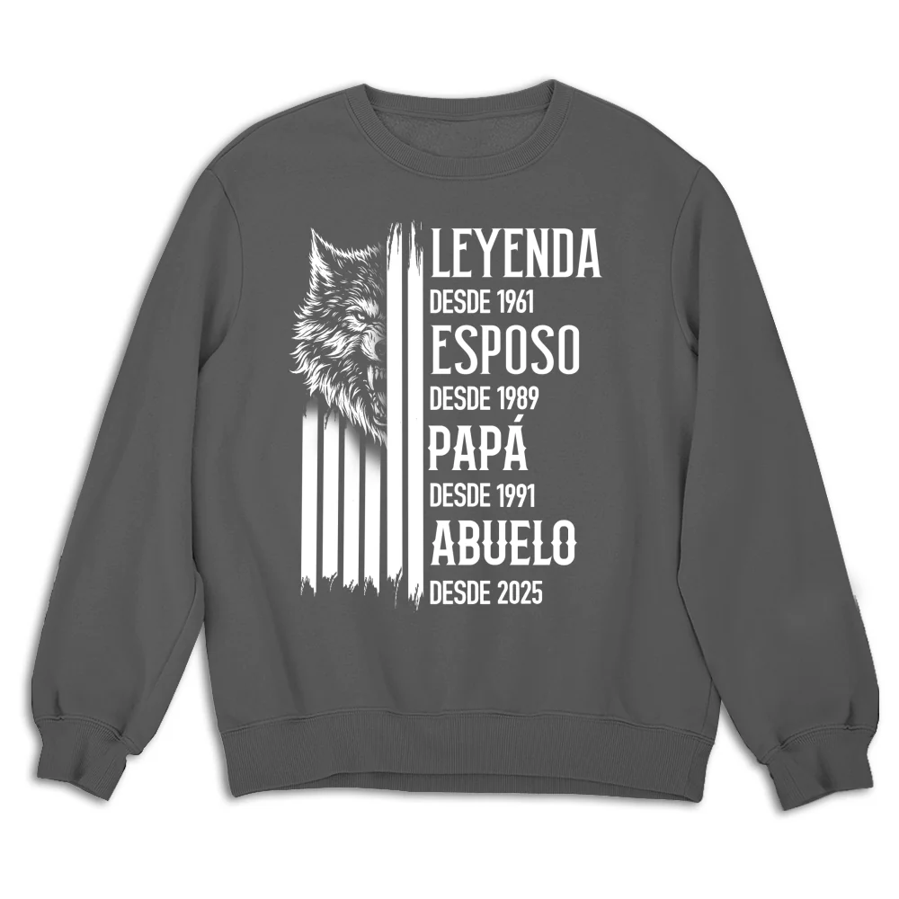 El Verdadero Rey β Camiseta Personalizada - Image 15