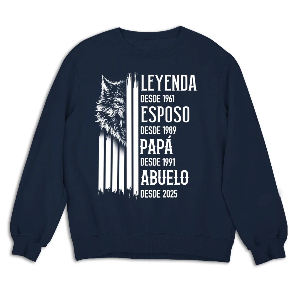 El Verdadero Rey β Camiseta Personalizada - Image 16