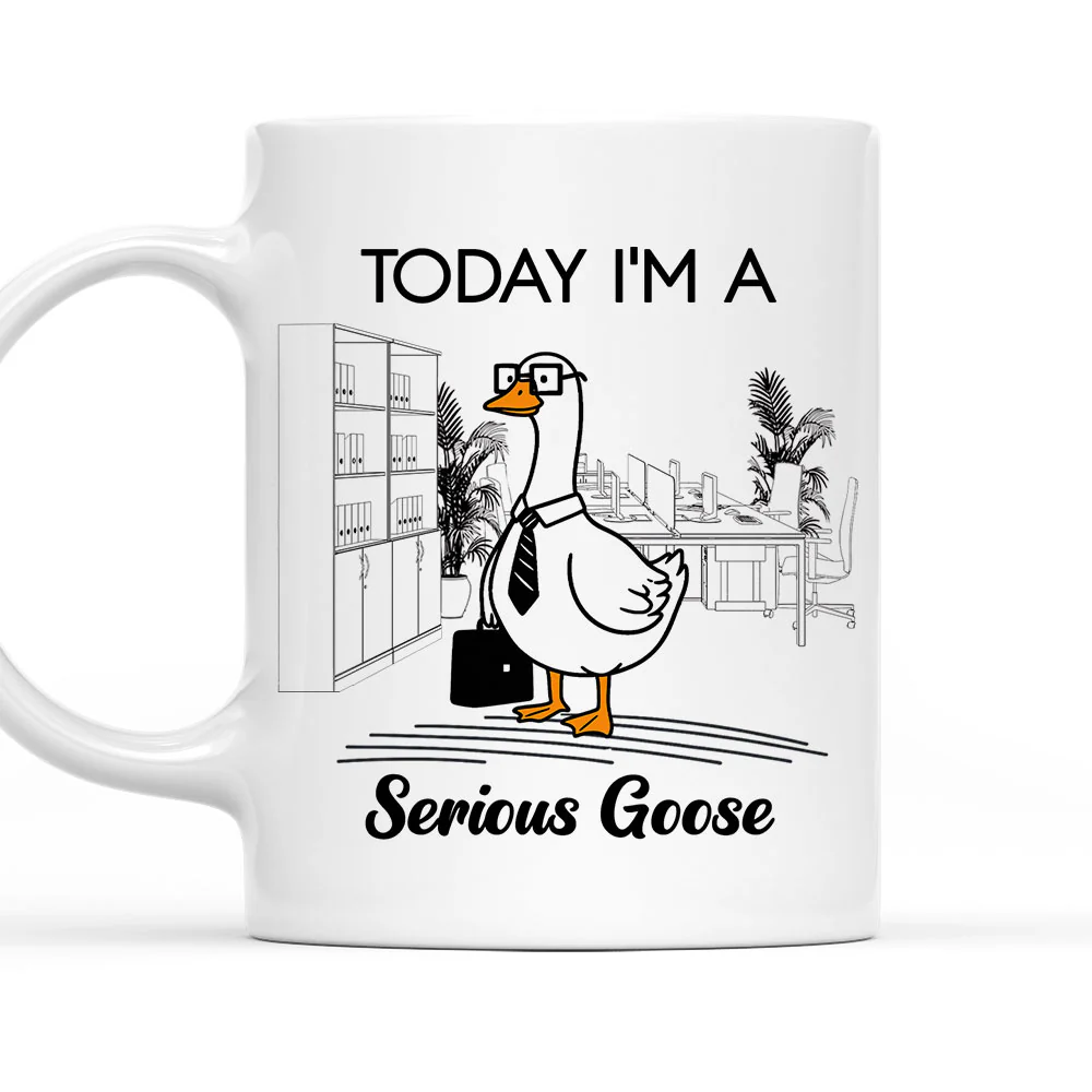 Emotionally Unavailable Until Friday - Personalized Custom Coffee Mug