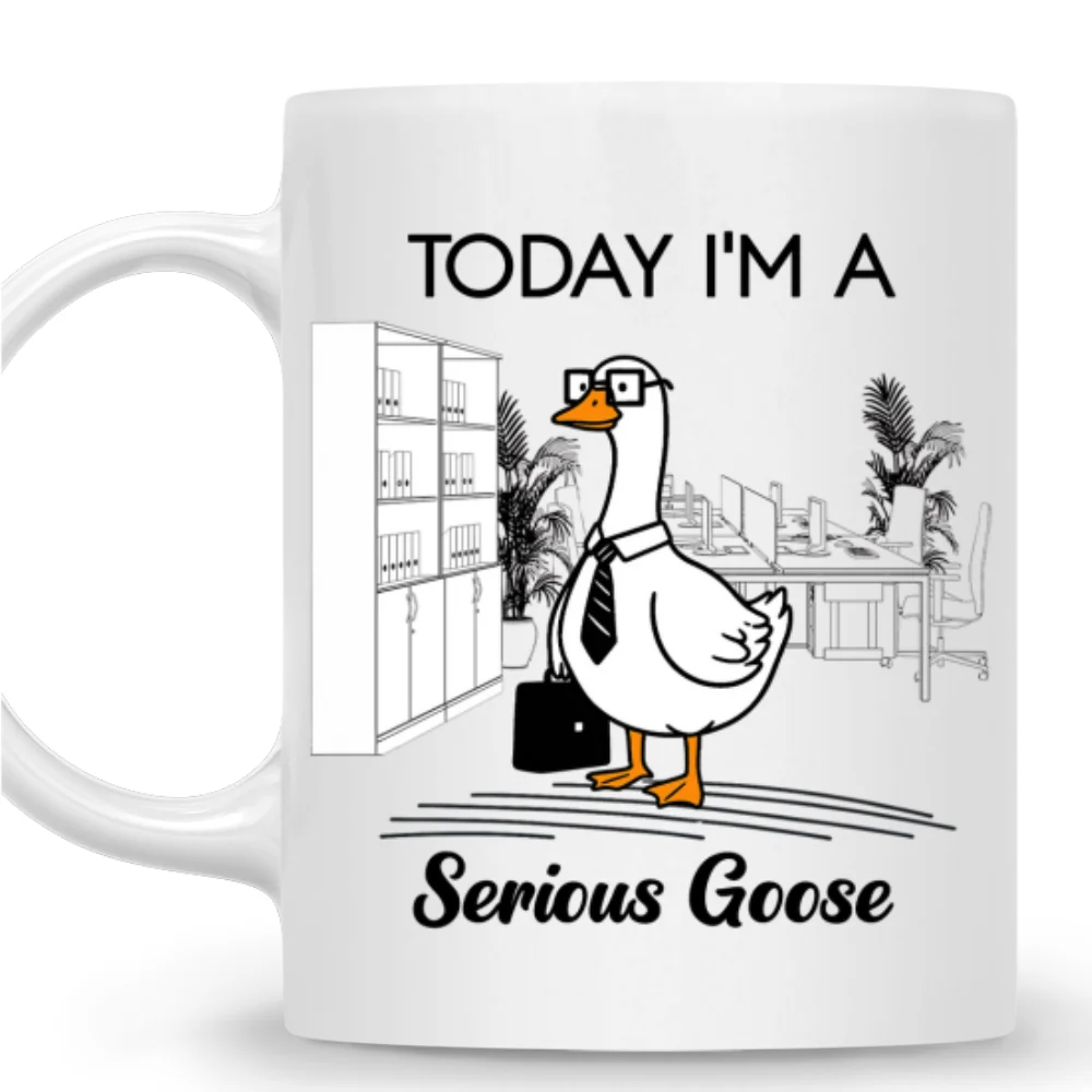Emotionally Unavailable Until Friday - Personalized Custom Coffee Mug - Image 7