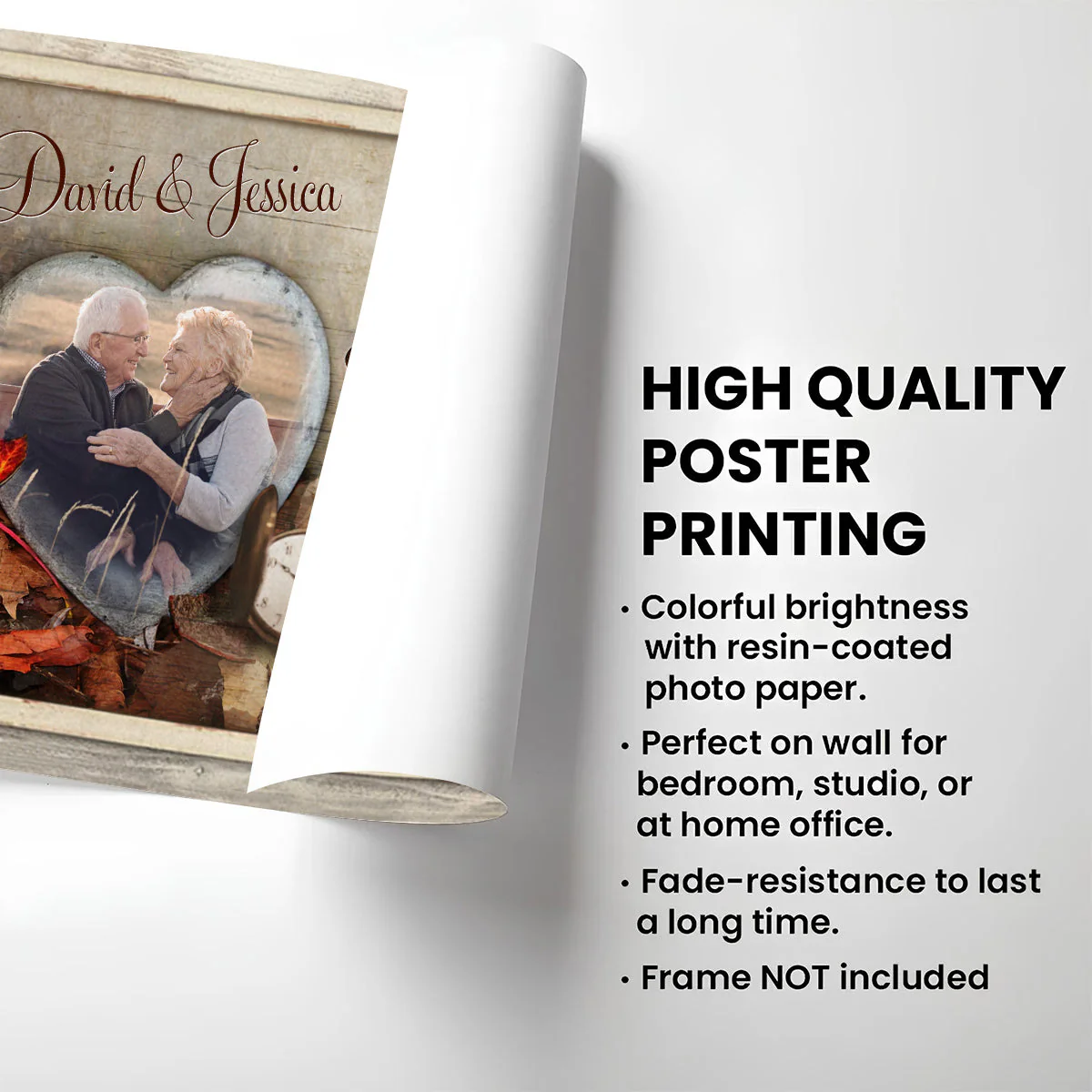 Find You Sooner - Personalized Custom Poster - Image 6