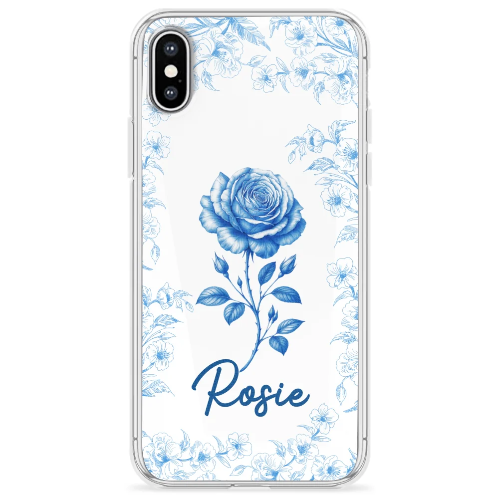 Flower Of Month - Personalized Custom Phone Case - Image 23