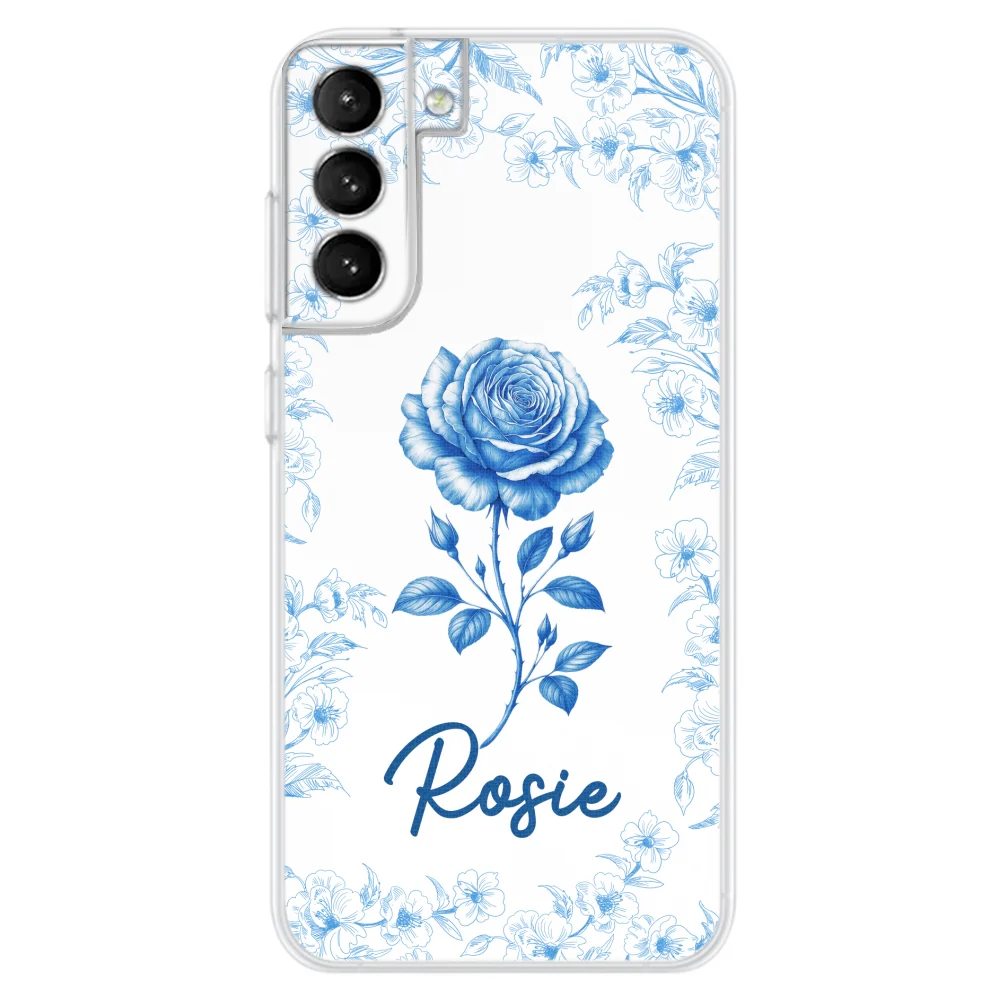 Flower Of Month - Personalized Custom Phone Case - Image 27