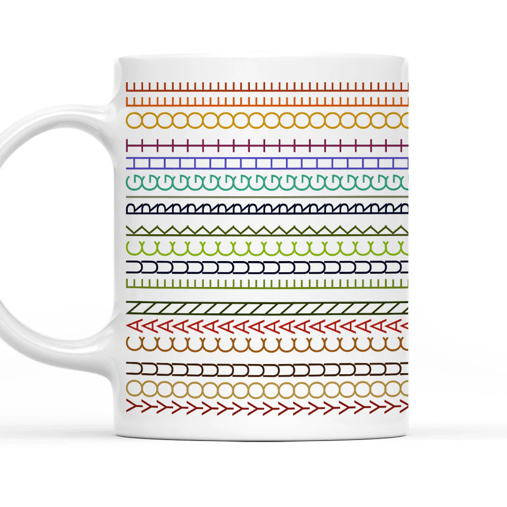 Fuck Right Off - Coffee Mug