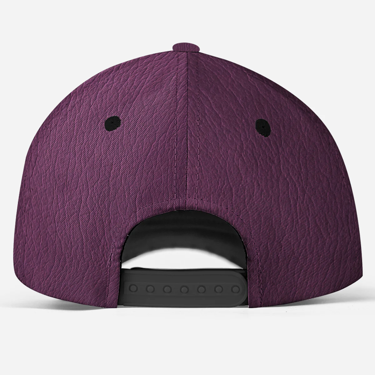 I Am Chosen - Personalized Custom Classic Cap - Image 3