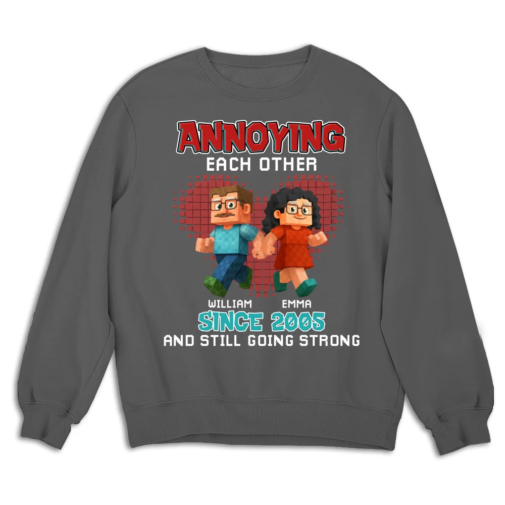 In Our World - Personalized Custom Shirt - Image 13