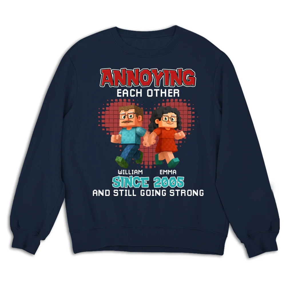 In Our World - Personalized Custom Shirt - Image 14
