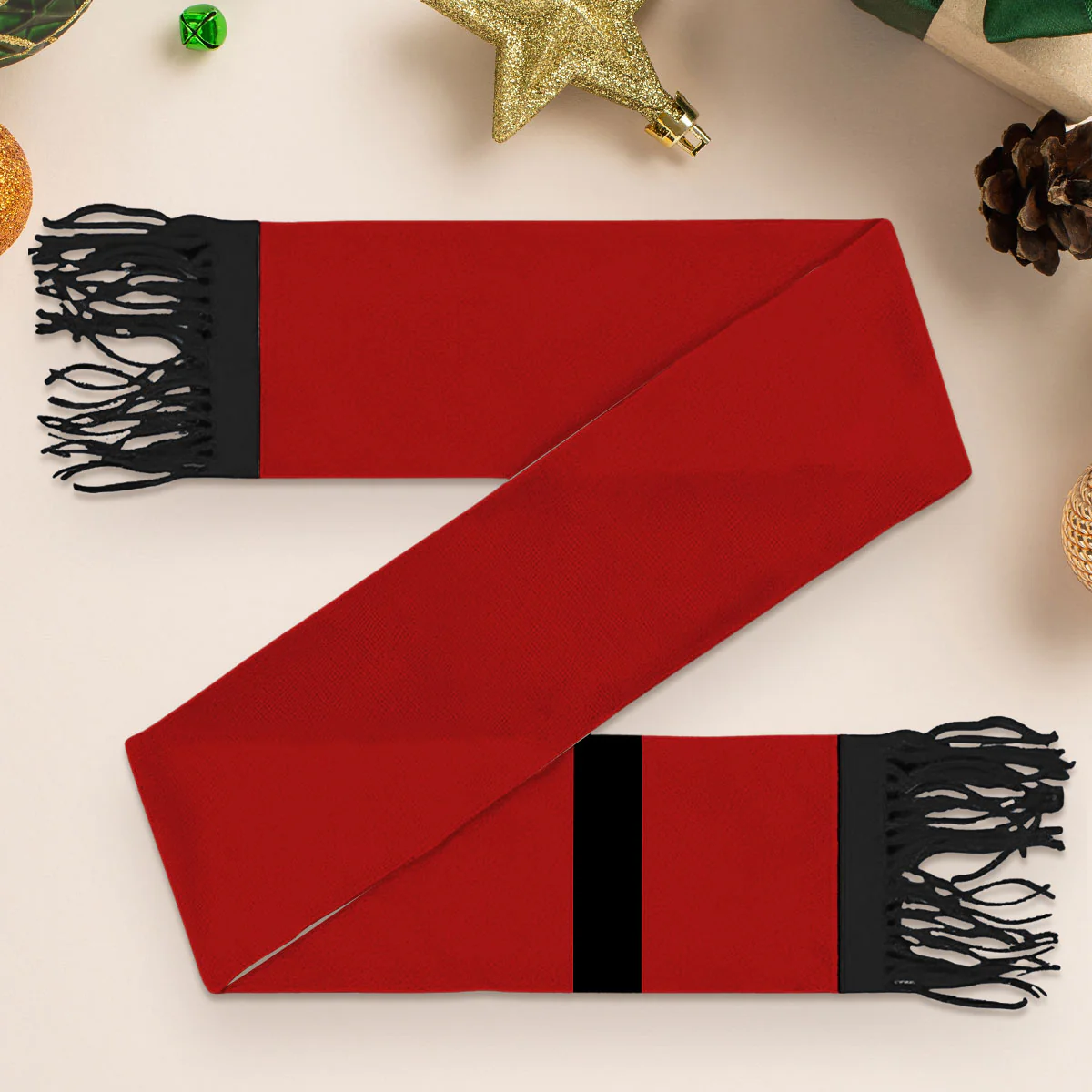 Little Blessing - Personalized Custom Scarf - Image 3