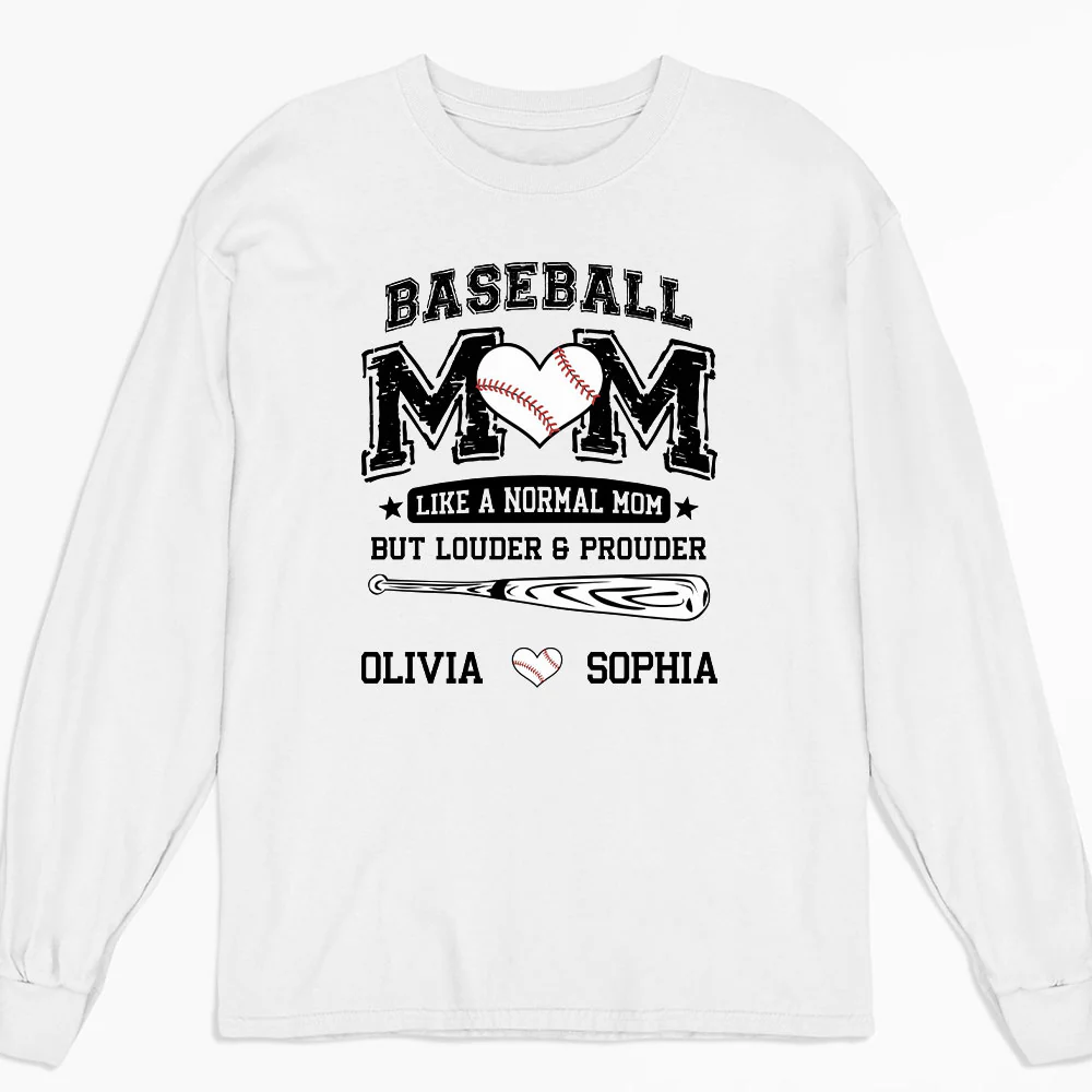 Loudest And Proudest Fan Stands - Personalized Custom Shirt - Image 2