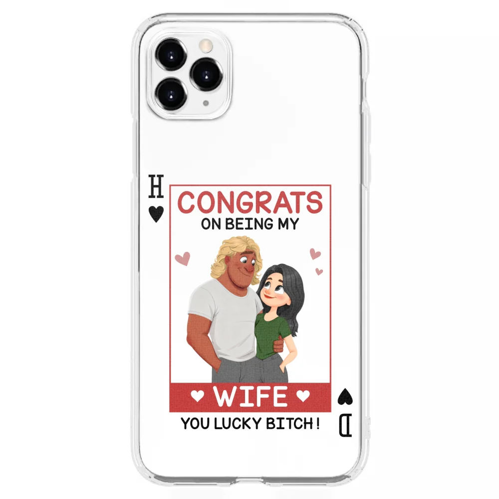 Love Is You - Personalized Custom Phone Case - Image 8