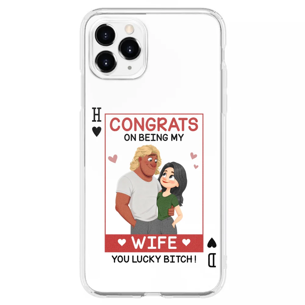 Love Is You - Personalized Custom Phone Case - Image 9
