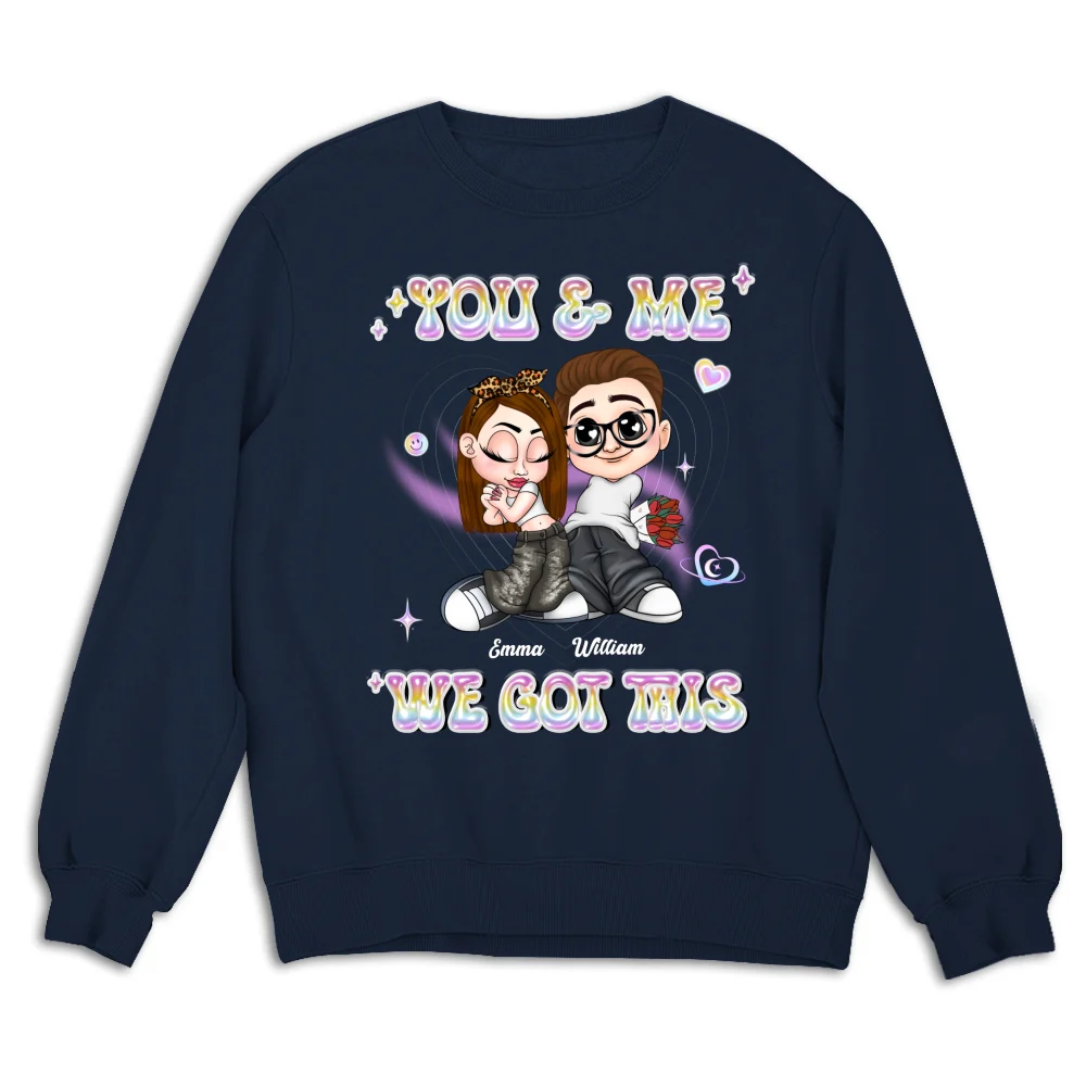 Love It - Personalized Custom Shirt - Image 13