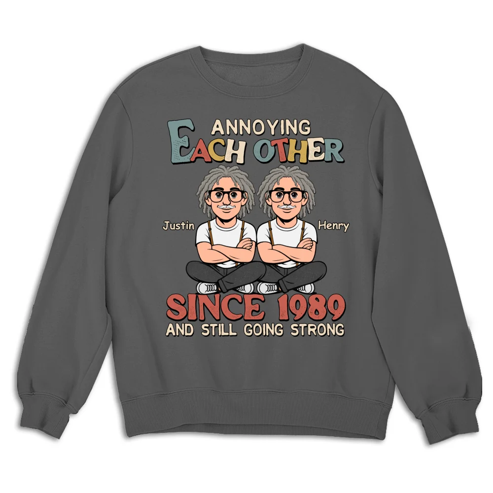 Love You Forever Same Sex - Personalized Custom Shirt - Image 14