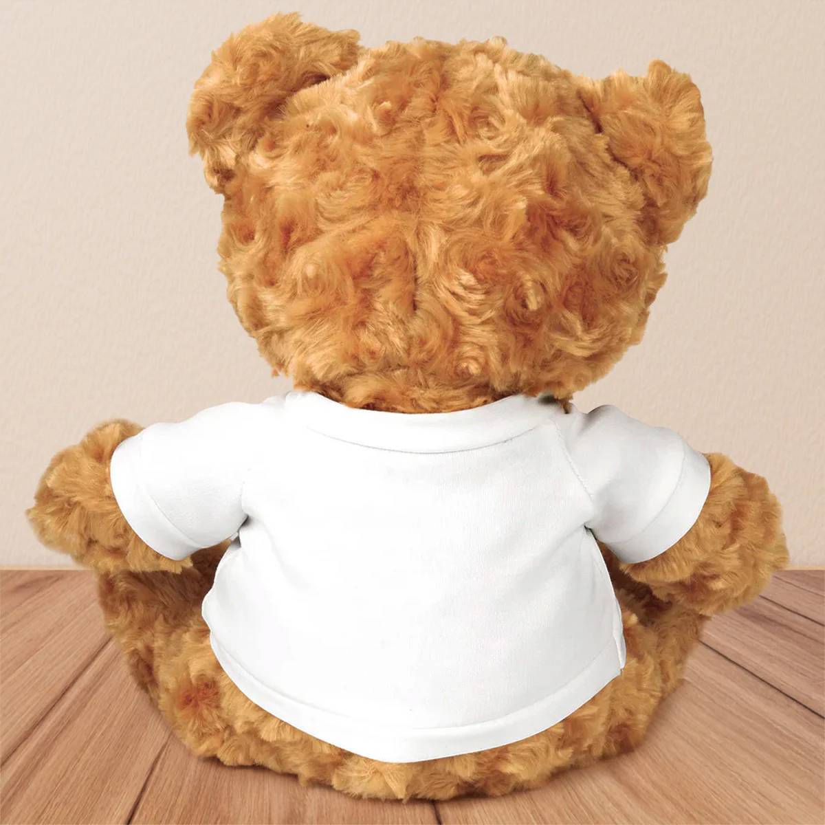 Mommy Doing A Great Job Happy Mother Day - Personalized Custom Cuddle Bear - Image 4