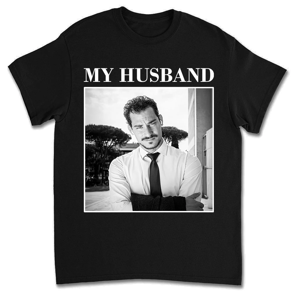 My Forever Love Vintage - Personalized Custom Shirt