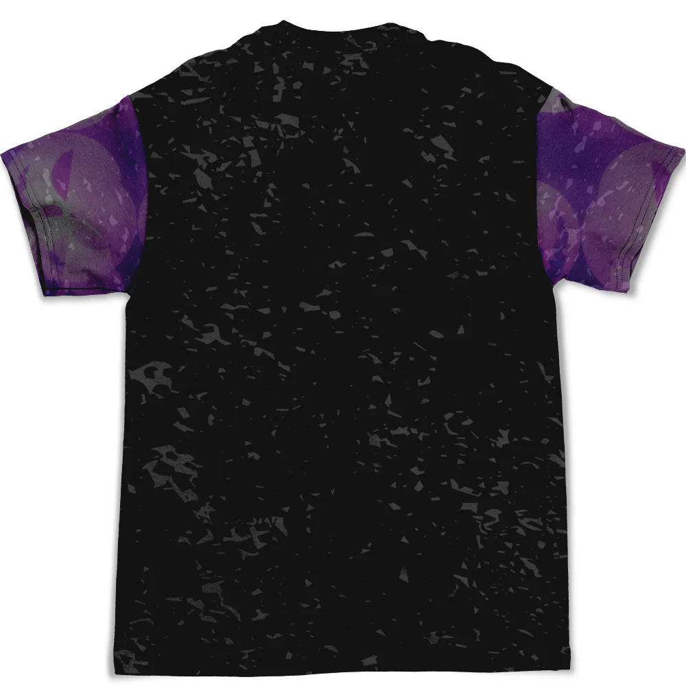 My Little Monsters - Personalized Custom All-over-print T-shirt - Image 5