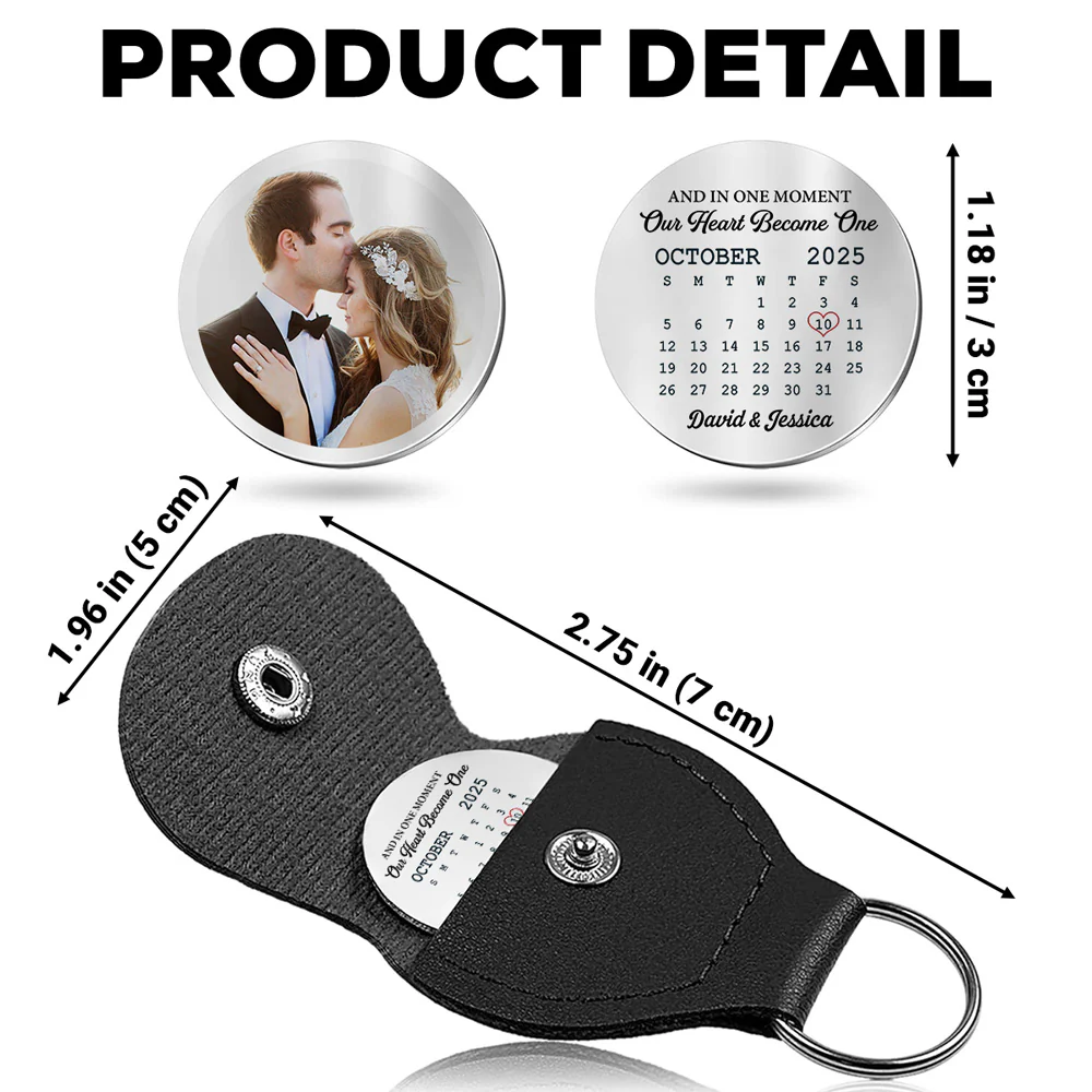 Our Souls Met And Merged - Personalized Custom Pocket Hug - Image 5