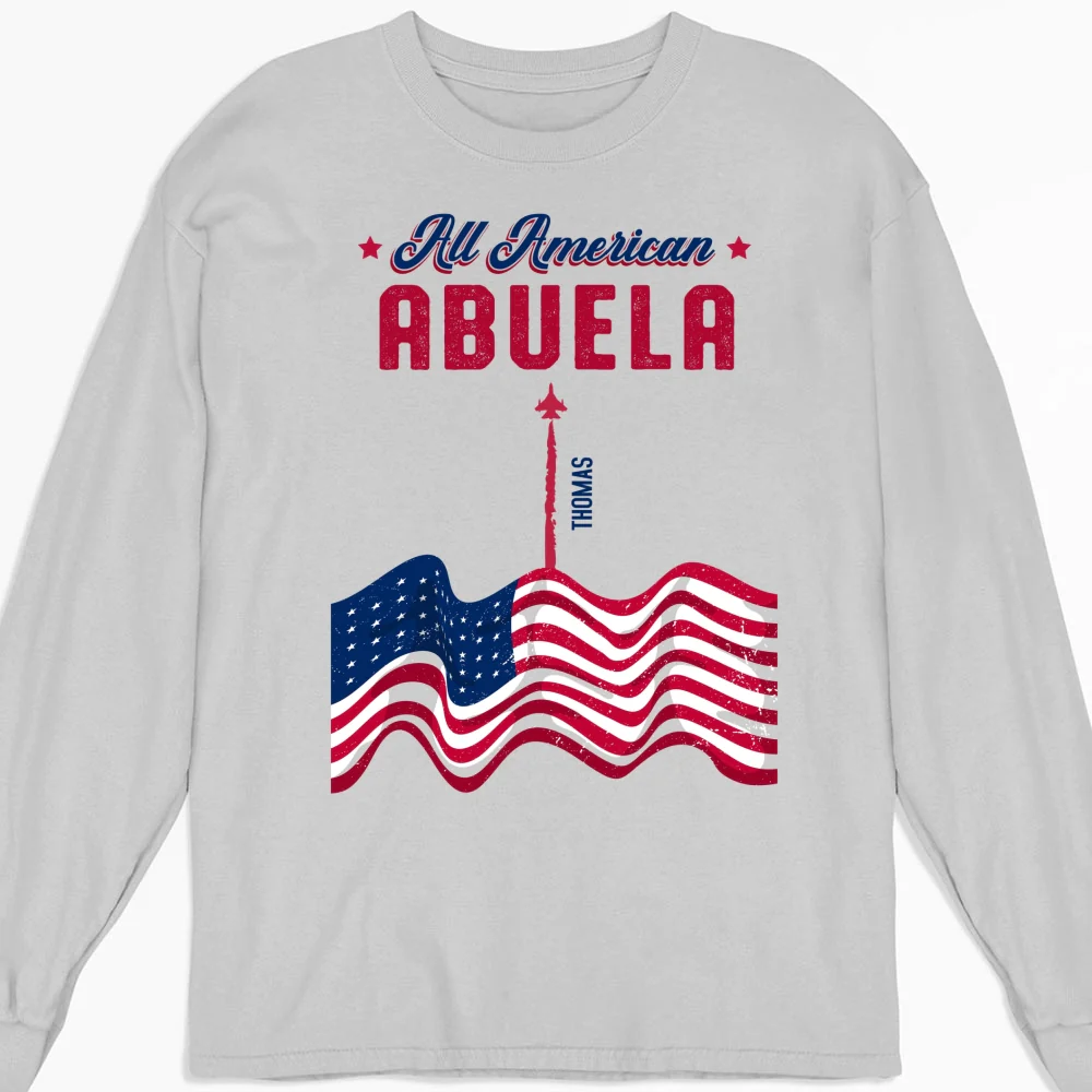 Party In USA - Personalized Custom Shirt - Image 19