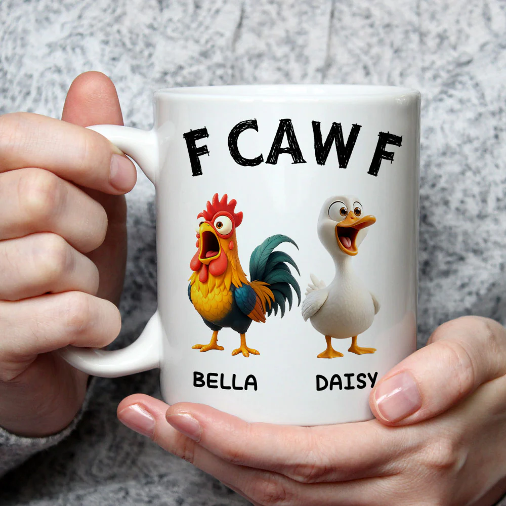 Professional Procrastinator At Your Service - Personalized Custom Coffee Mug - Image 3