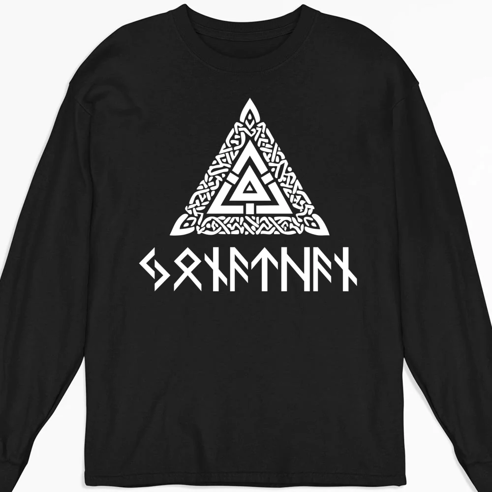 Rune Marked - Personalized Custom Shirt - Image 11