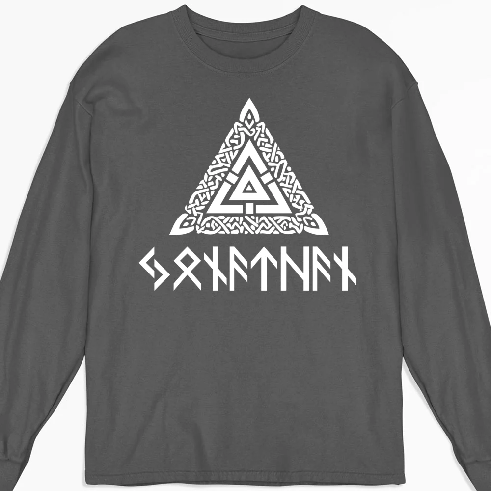 Rune Marked - Personalized Custom Shirt - Image 12