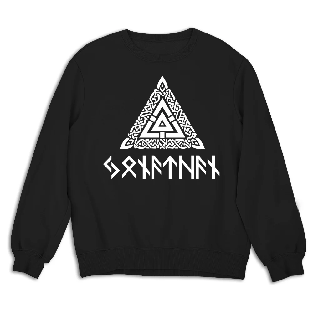 Rune Marked - Personalized Custom Shirt - Image 14