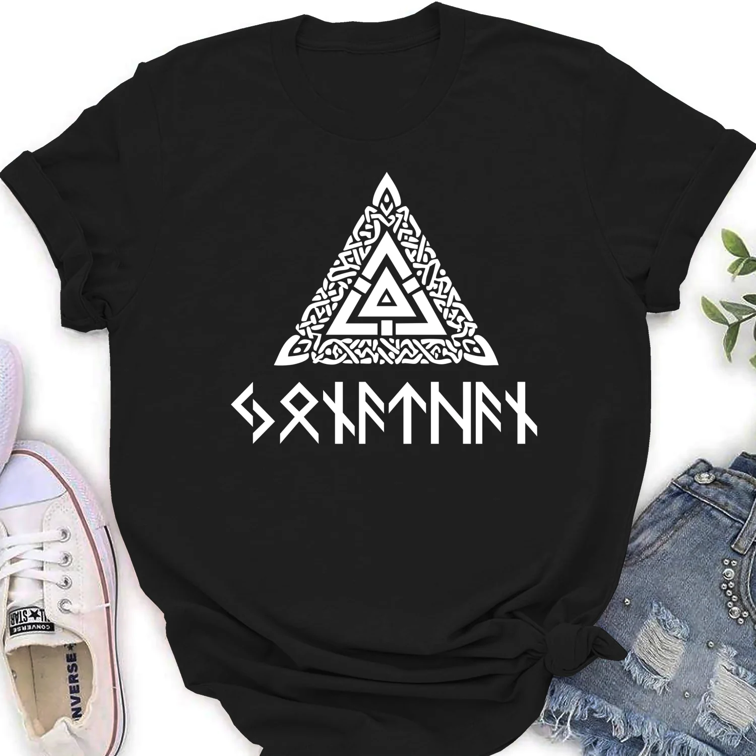 Rune Marked - Personalized Custom Shirt - Image 17
