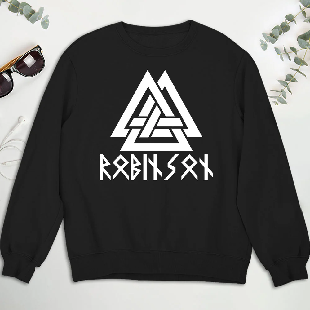 Rune Marked - Personalized Custom Shirt - Image 2