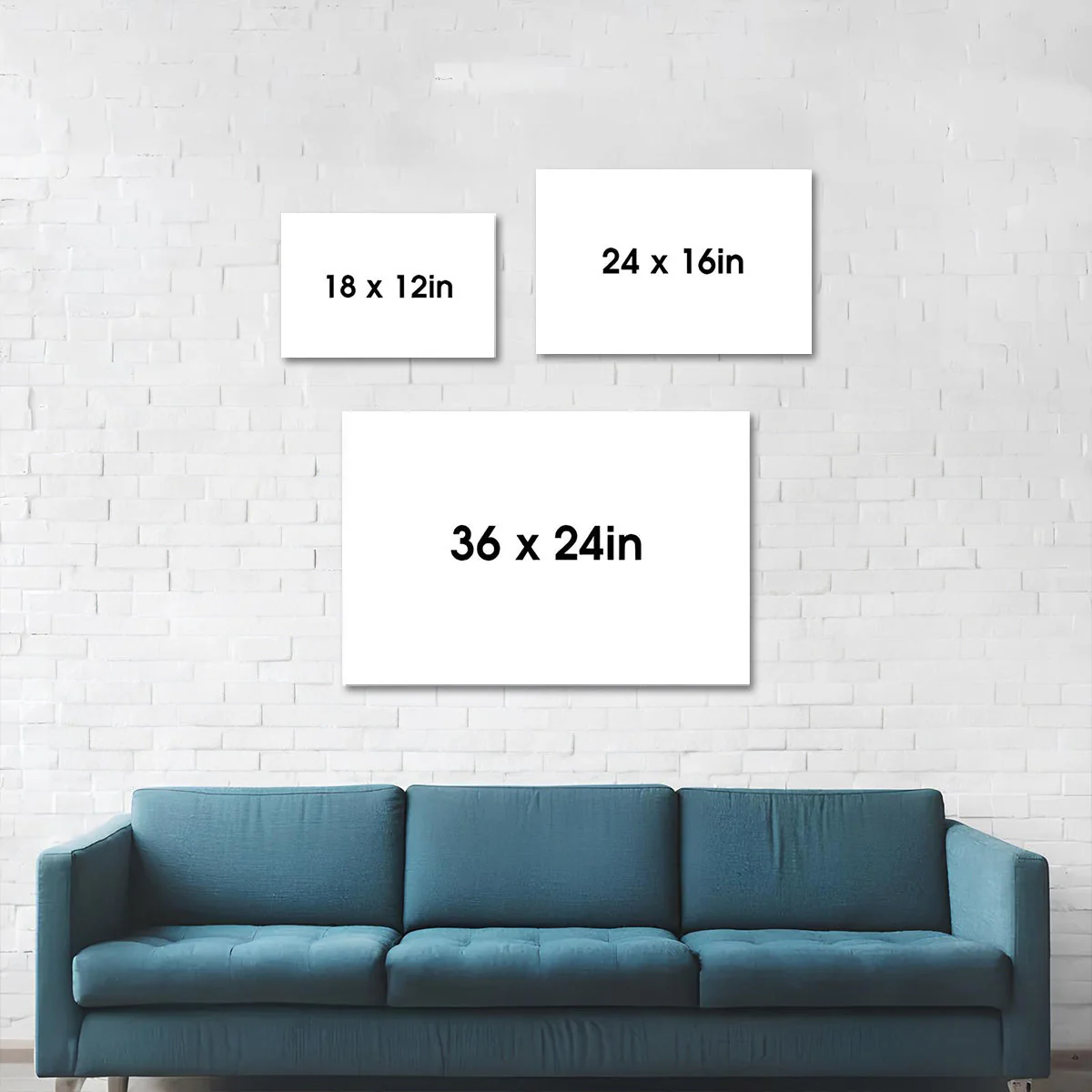 Straight To You - Personalized Custom Poster - Image 6