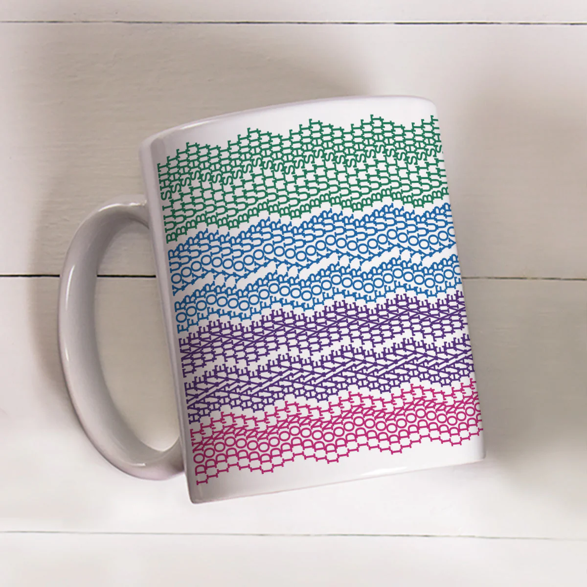 Take It Easy - Coffee Mug - Image 2