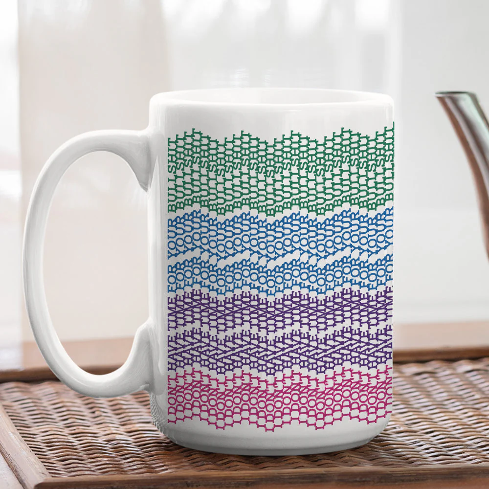 Take It Easy - Coffee Mug - Image 4