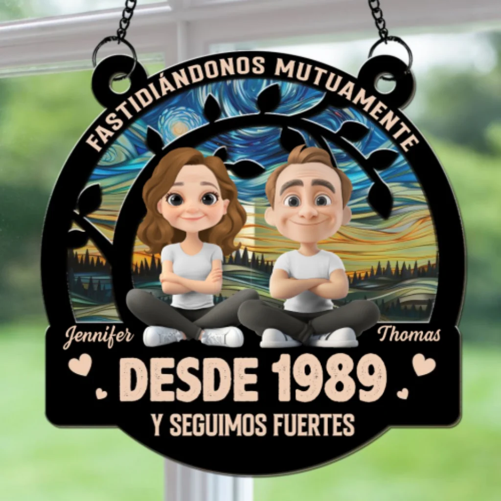 Te amaré por siempre - Captasoles personalizado - Image 6