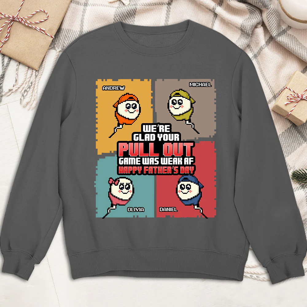 Thanks For Finishing Strong - Personalized Custom Shirt - Image 5