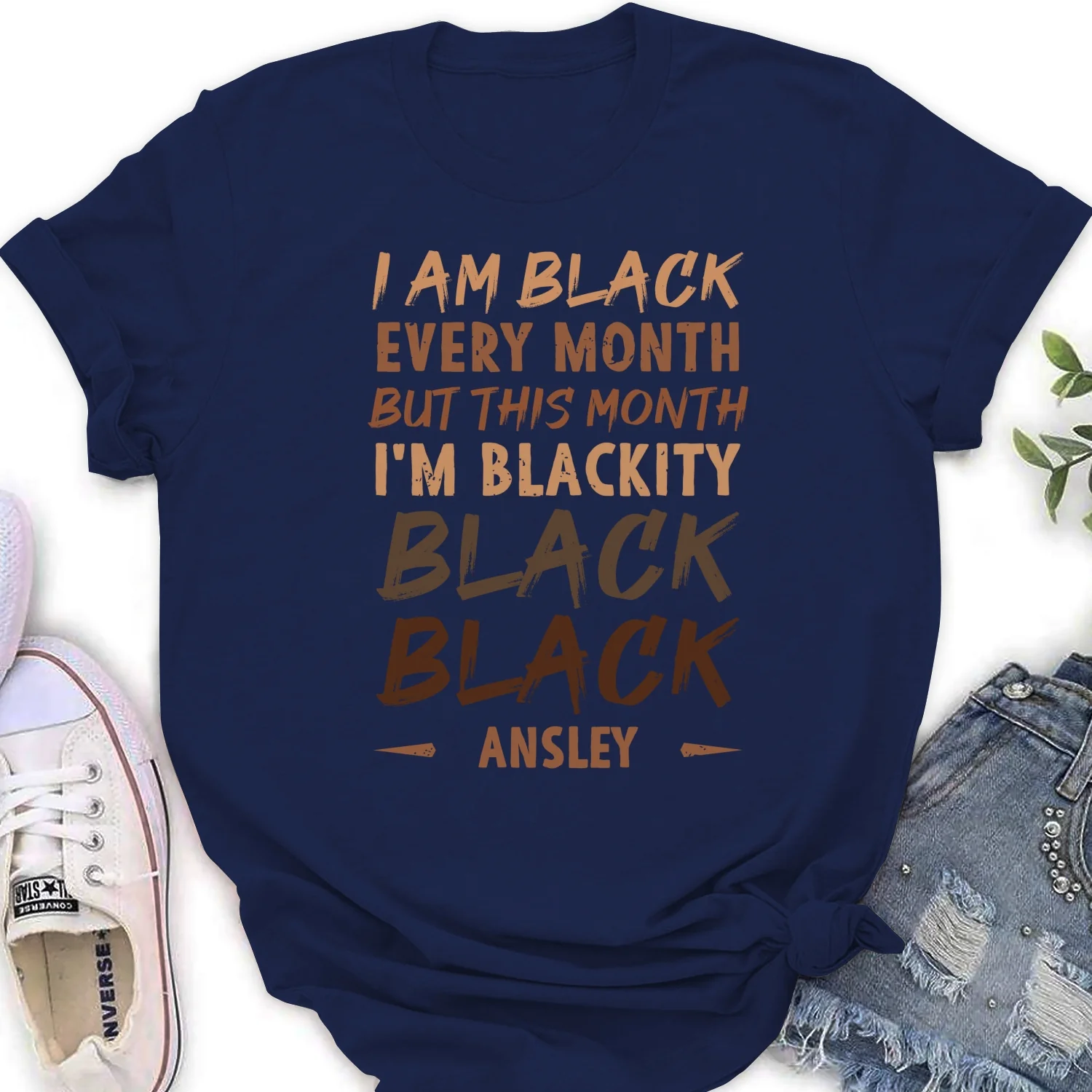 The History Recorded - Personalized Custom Shirt - Image 20