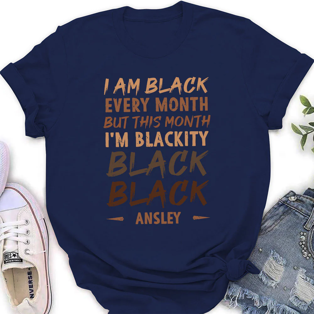 The History Recorded - Personalized Custom Shirt - Image 9