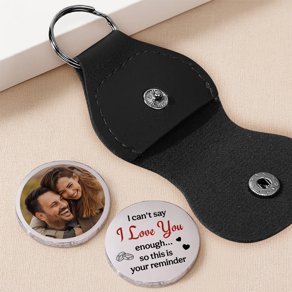 This Is Your Reminder - Personalized Custom Pocket Hug - Image 2