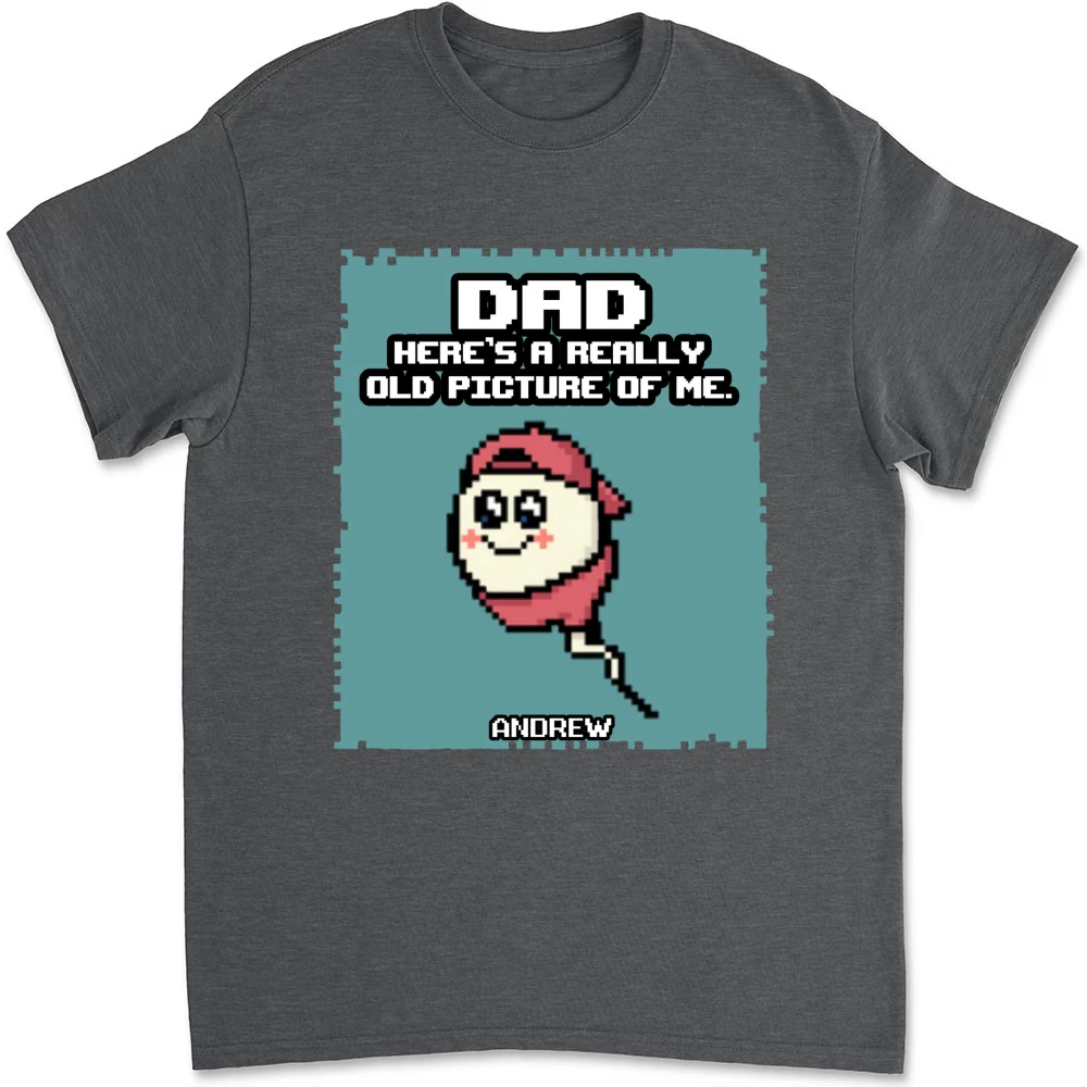 Tiny Squad But Same Big Love - Personalized Custom Shirt - Image 13