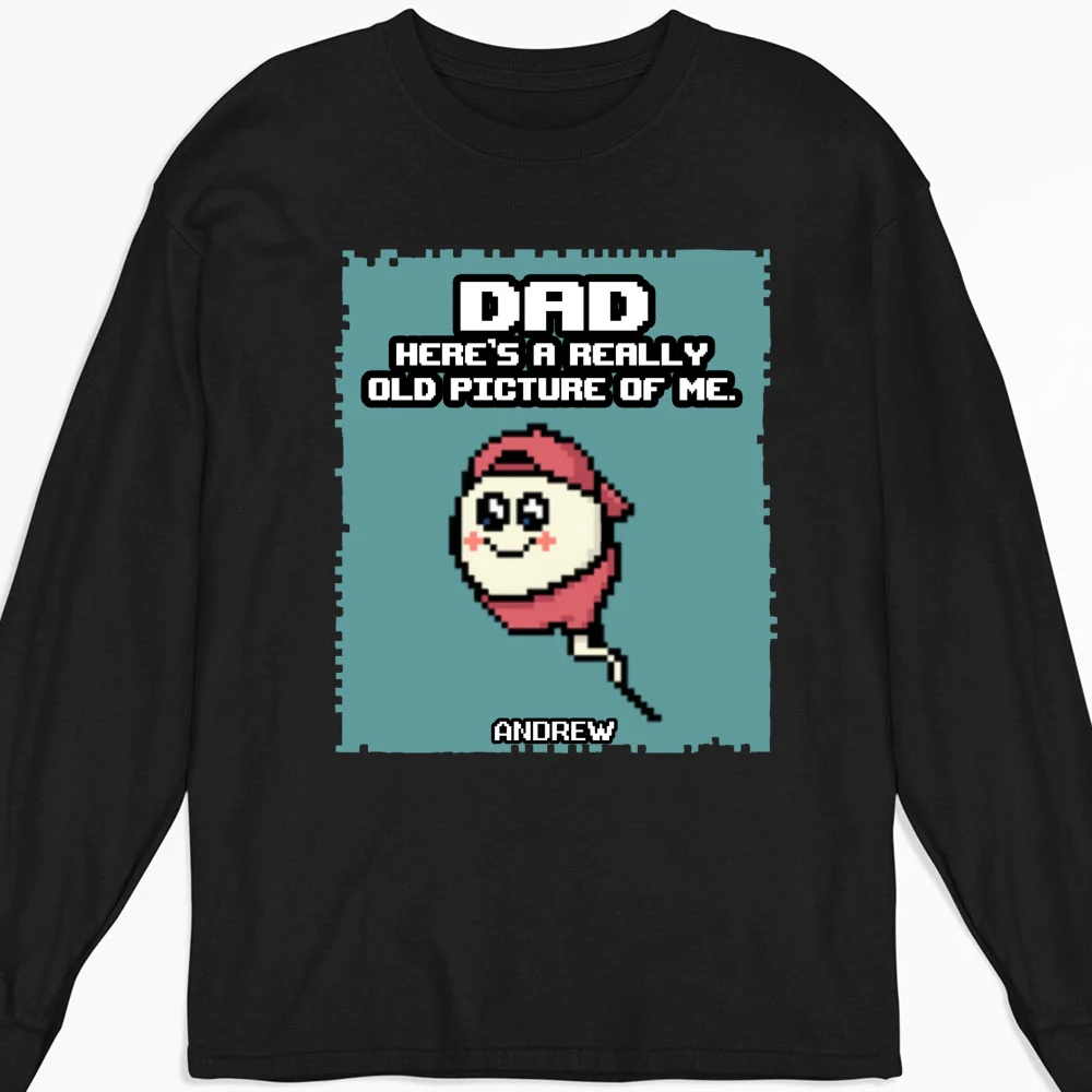 Tiny Squad But Same Big Love - Personalized Custom Shirt - Image 16