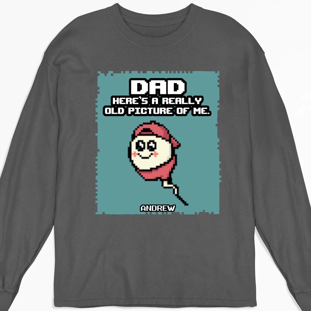 Tiny Squad But Same Big Love - Personalized Custom Shirt - Image 17