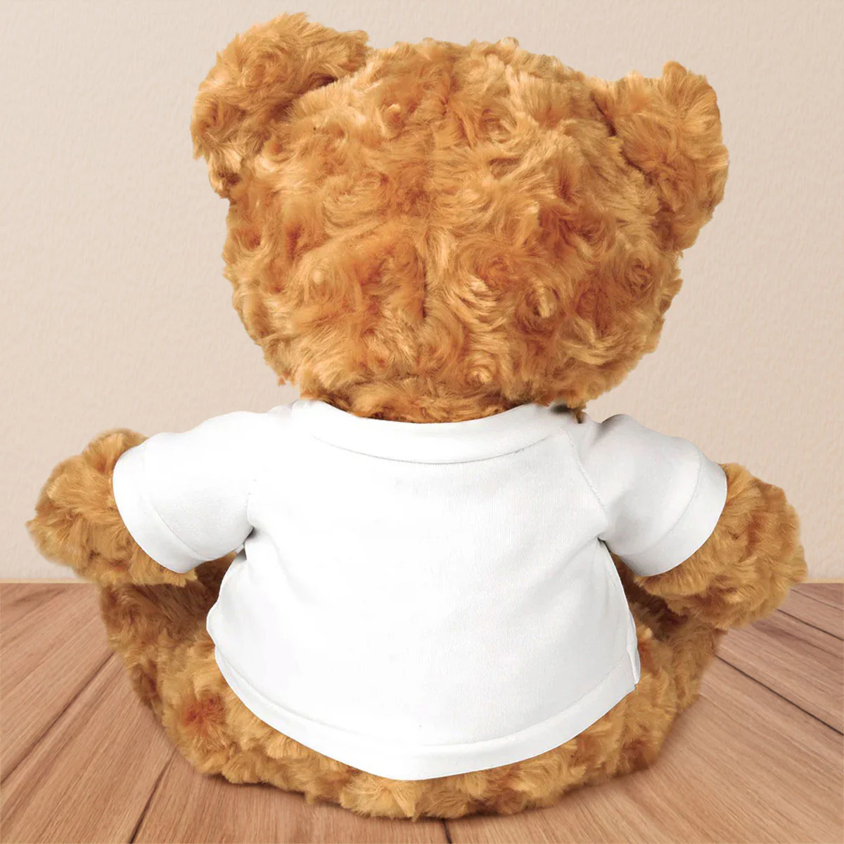 Watching You Graduate - Personalized Custom Cuddle Bear - Image 4